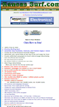 Mobile Screenshot of kansassurf.com